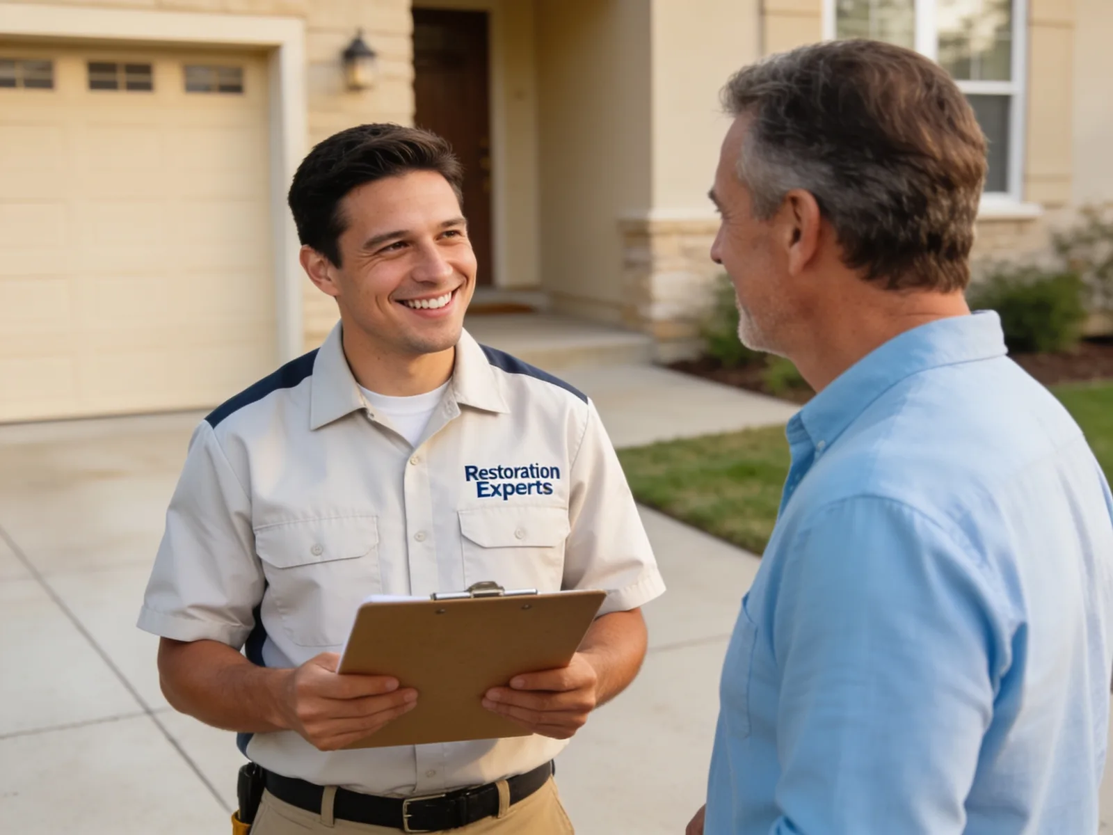 Water Damage Cleanup Roseville, MI FAQs